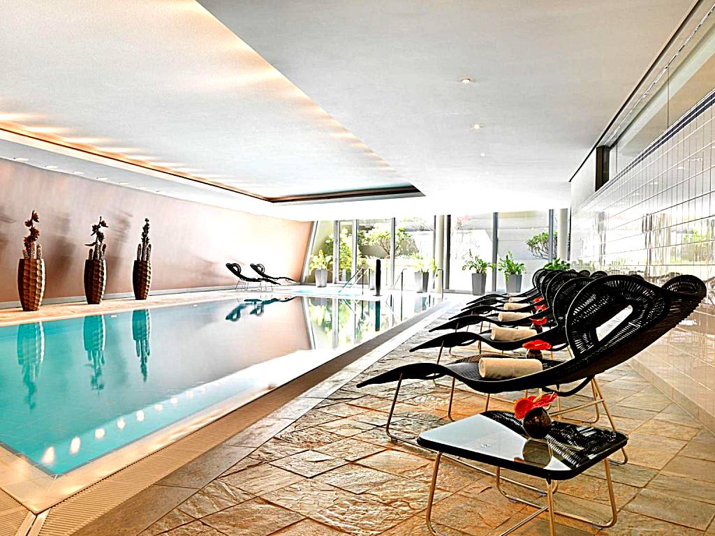 Hyatt Regency Mainz