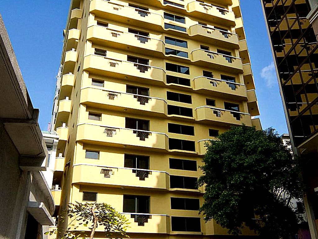 Mookai Hotel