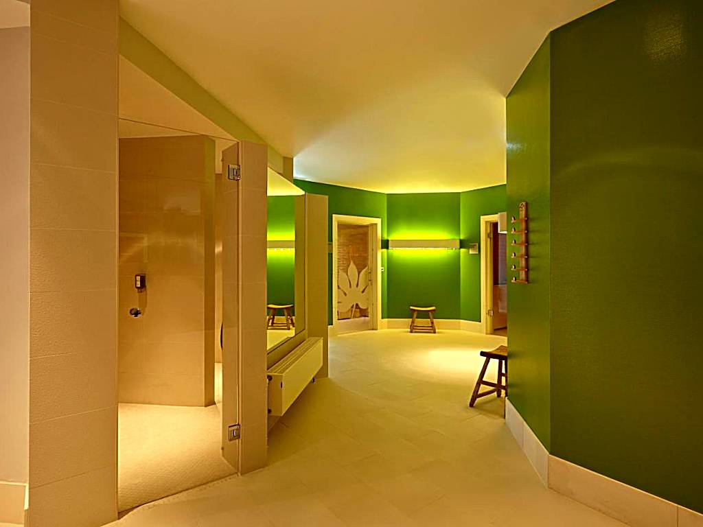 Aalernhüs hotel & spa (Sankt Peter-Ording)