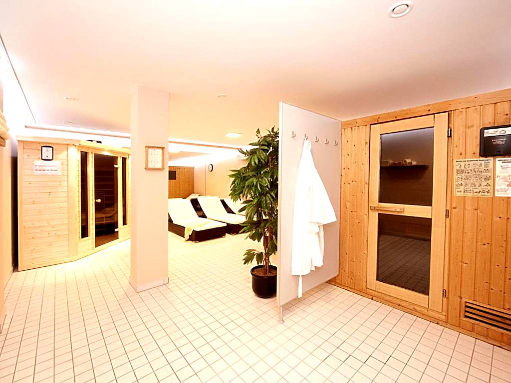 Advantage Appartements Hotel