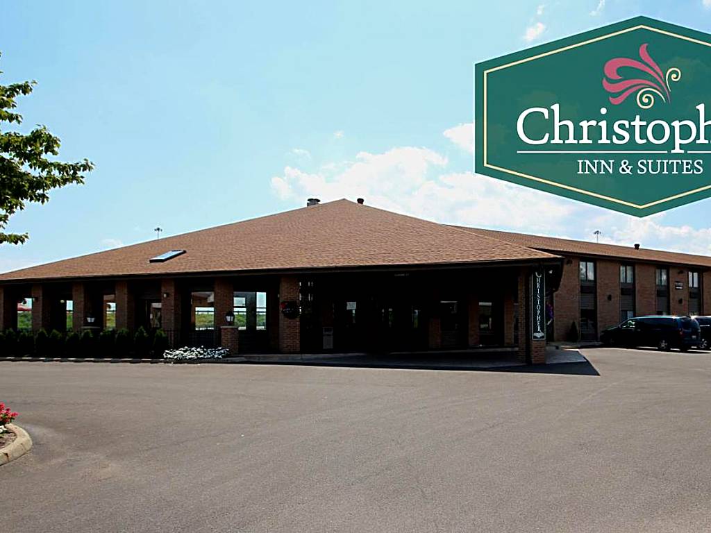 Christopher Inn and Suites (Chillicothe)