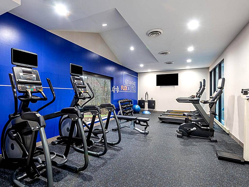 Holiday Inn Express & Suites Wadsworth (Wadsworth)