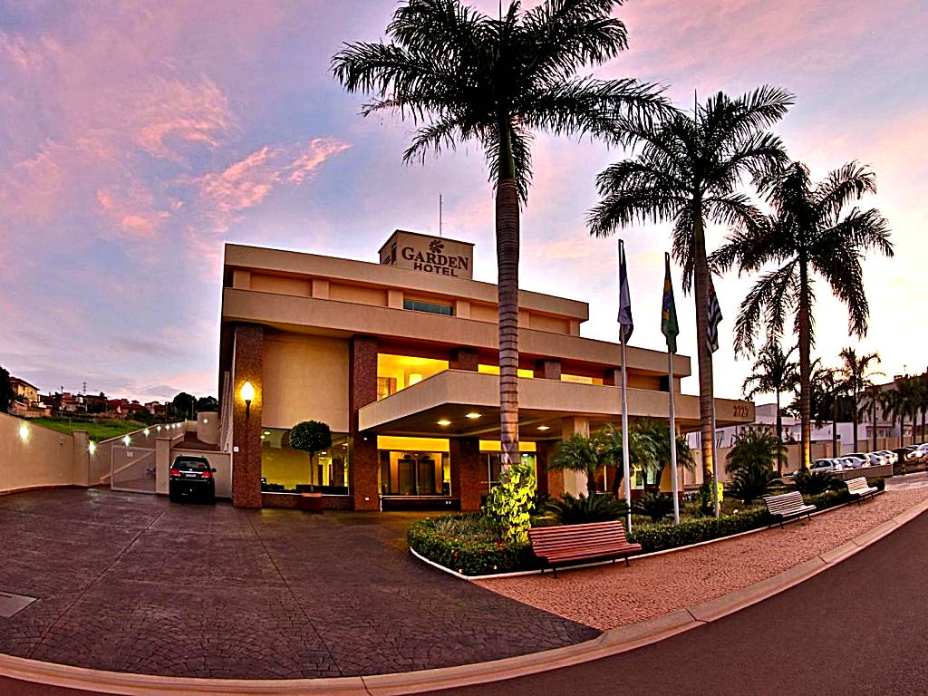Garden Hotel