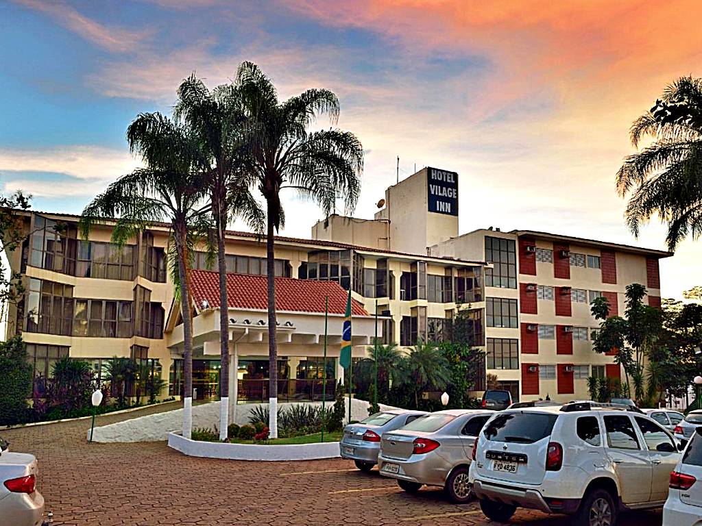 Vilage Inn Ribeirão Preto & Convenções
