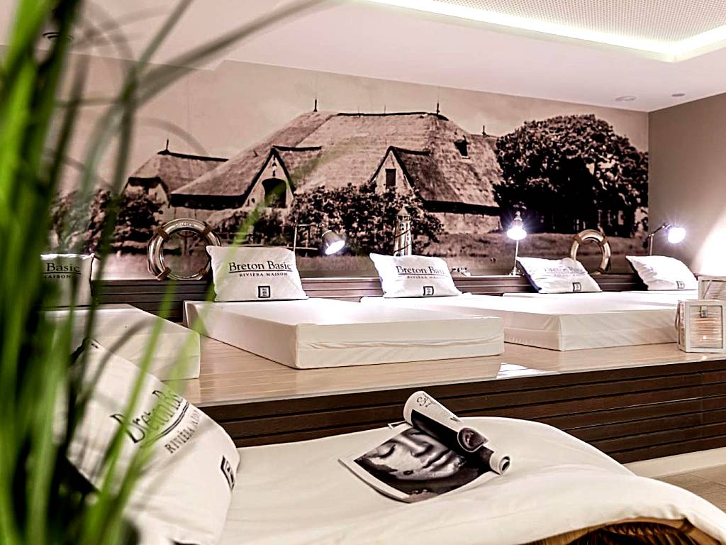 Hotel Zweite Heimat