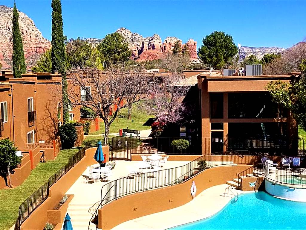 Villas of Sedona
