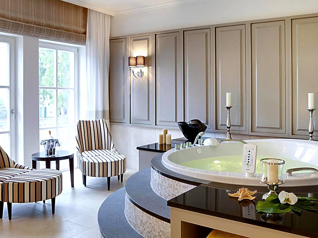 Steigenberger Grandhotel & Spa Heringsdorf