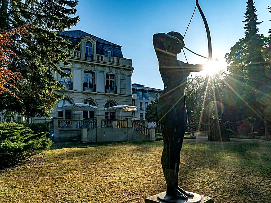 Villa Bleichröder