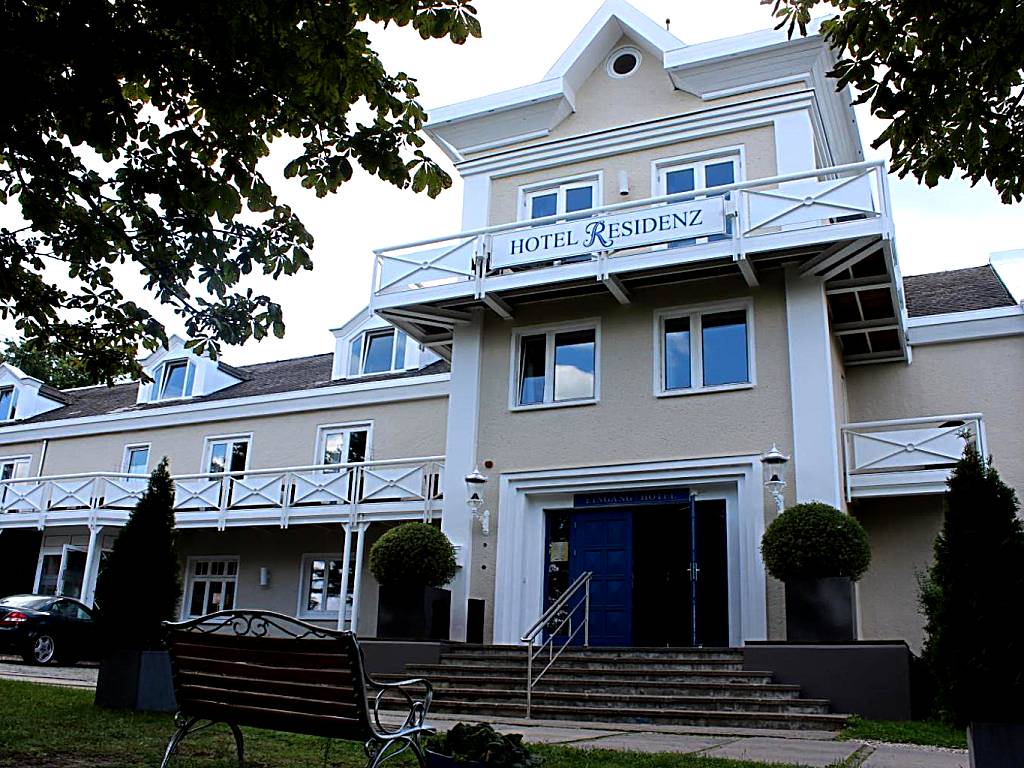 Hotel Residenz