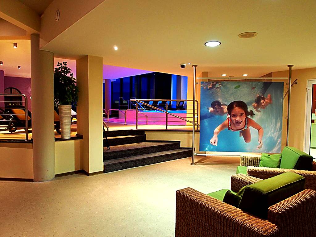 Kurhotel zu Heringsdorf