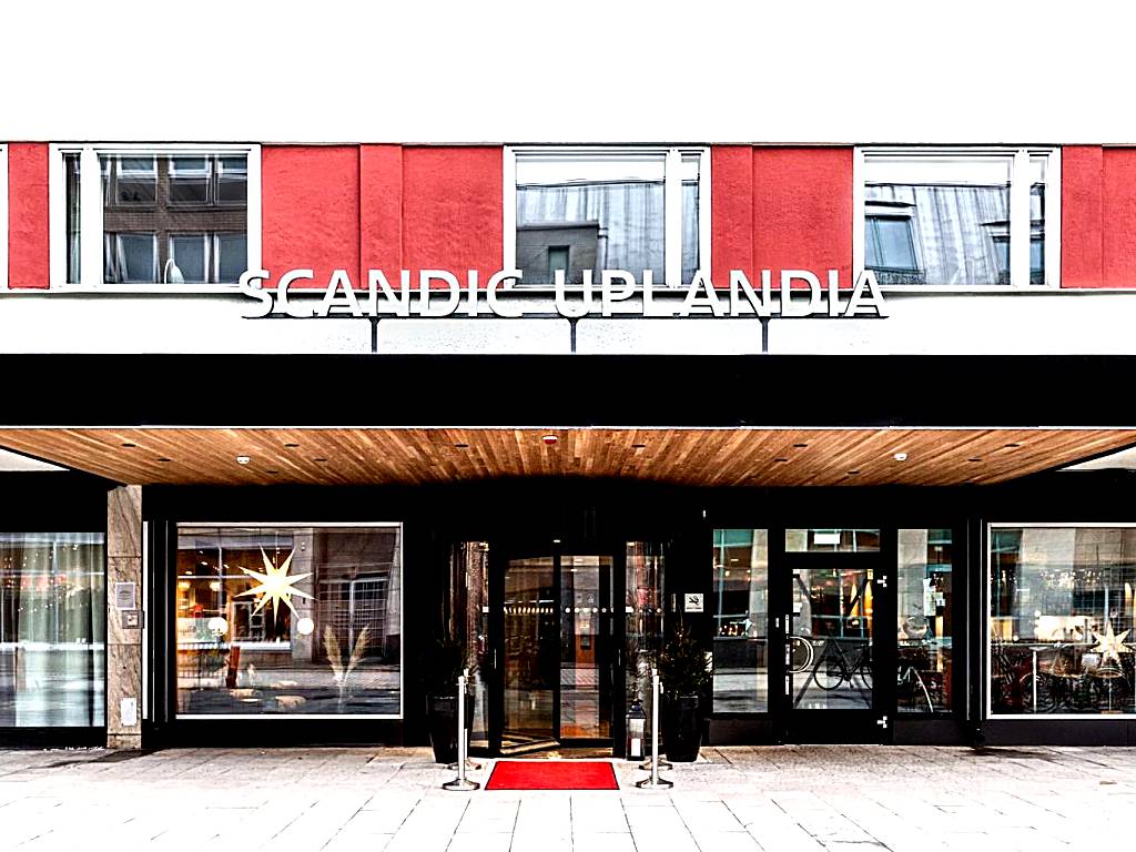 Scandic Uplandia