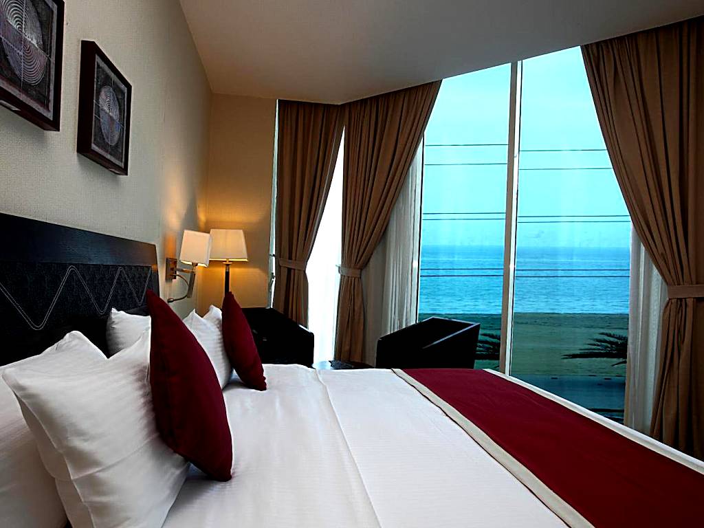Mena Hotel Al Jubail