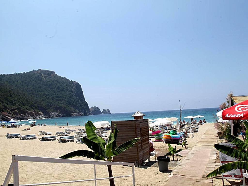 Alin Hotel