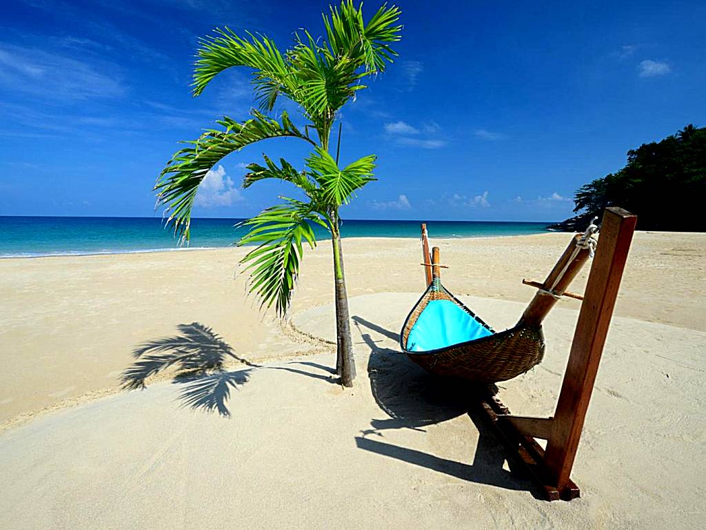 Andaman White Beach Resort - SHA Plus