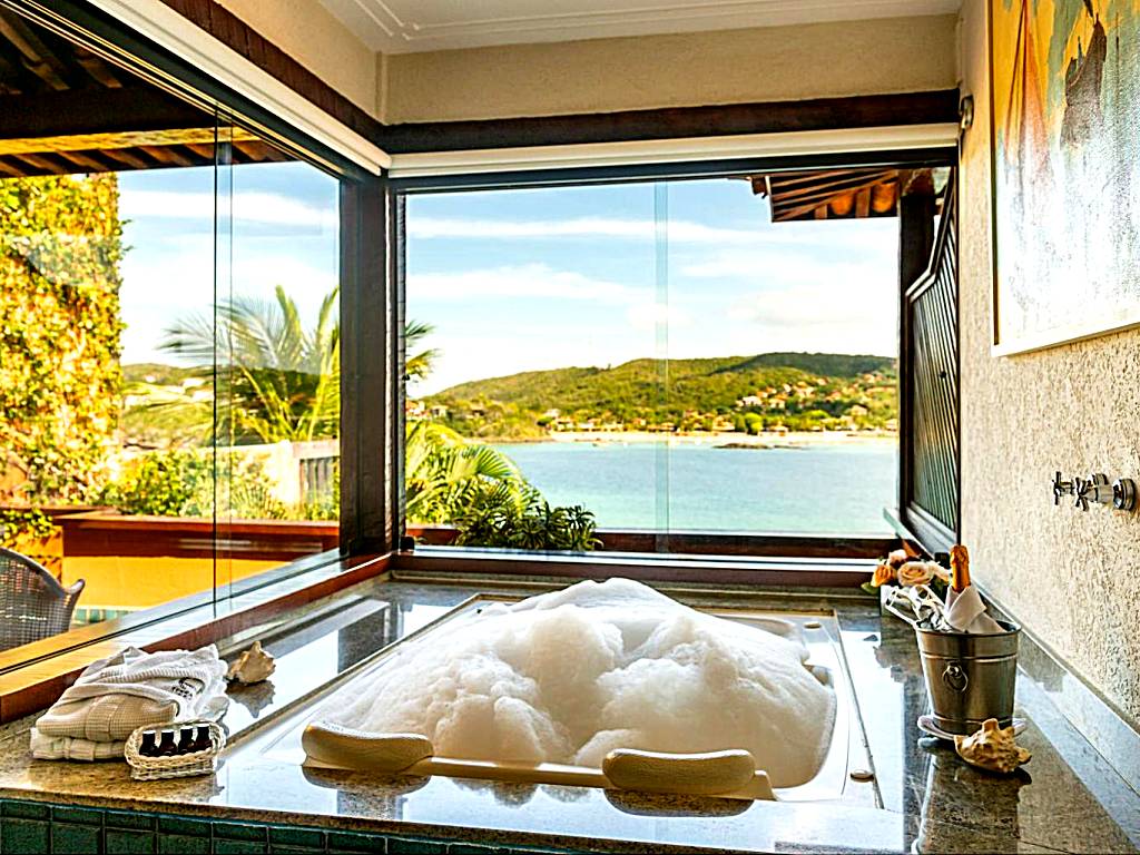 Hotel Ferradura Private
