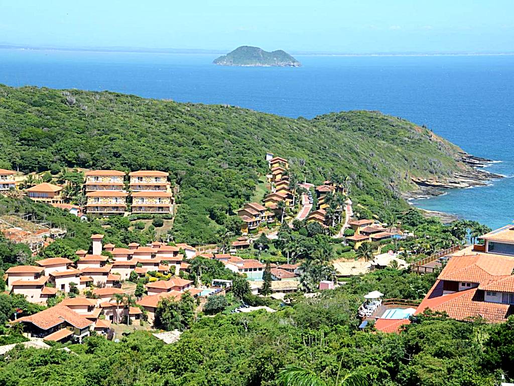 Aguabúzios Hotel