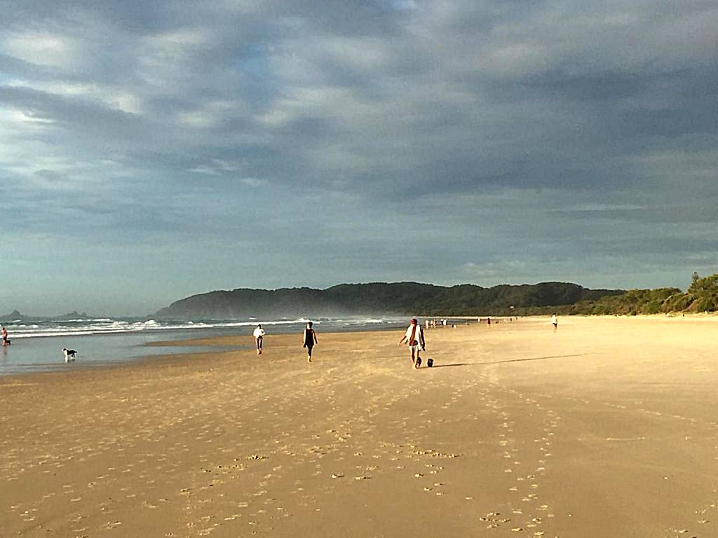 Byron Bay Rainforest Resort