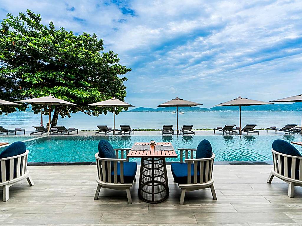 My Beach Resort Phuket