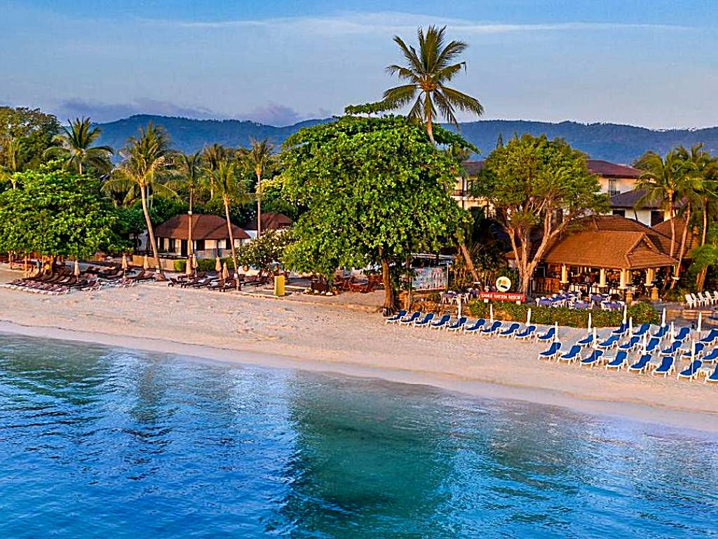 Samui Natien Resort