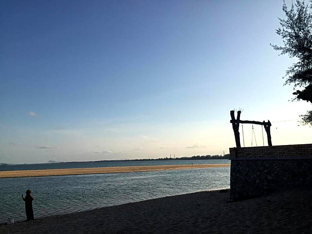 Santai Lots Cherating