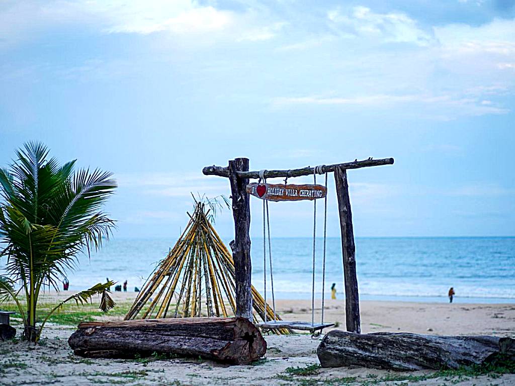 Holiday Villa Beach Resort Cherating