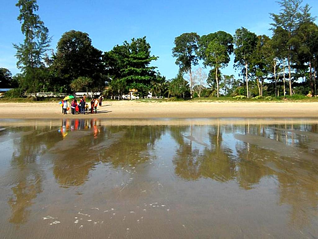 Casa Titik