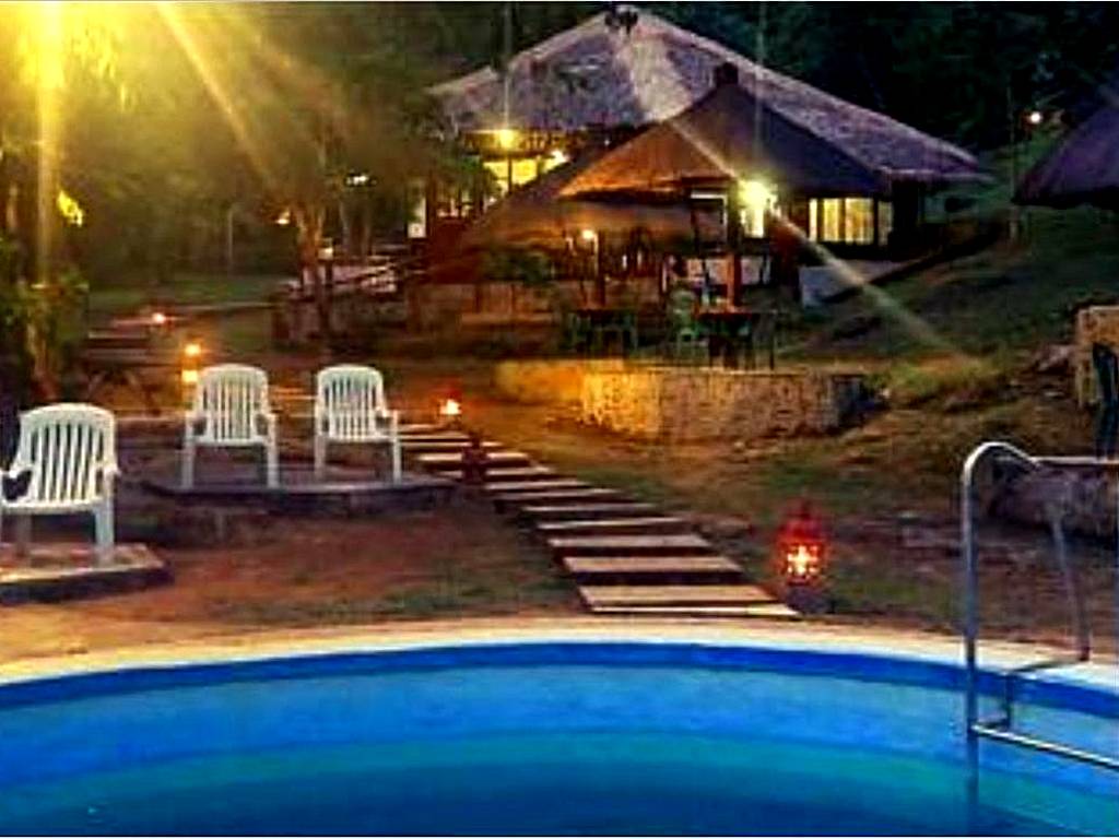 Villa Khadine Grand Vista Resort