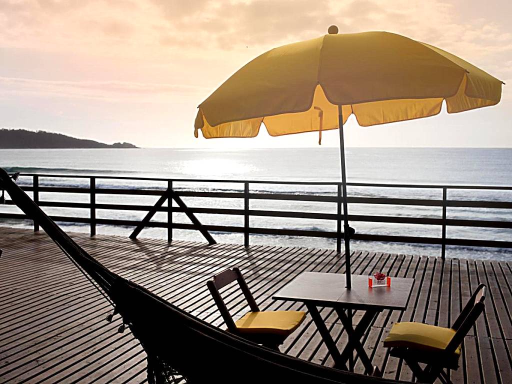 Hibisco Guest House