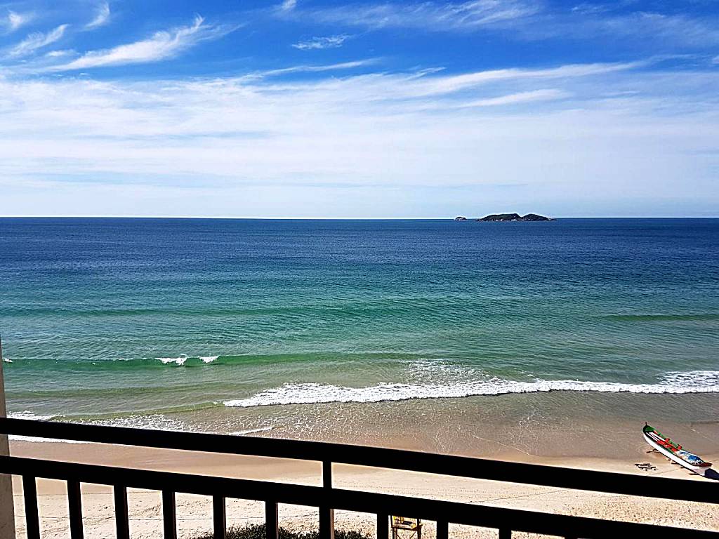 Palm Beach Apart Hotel