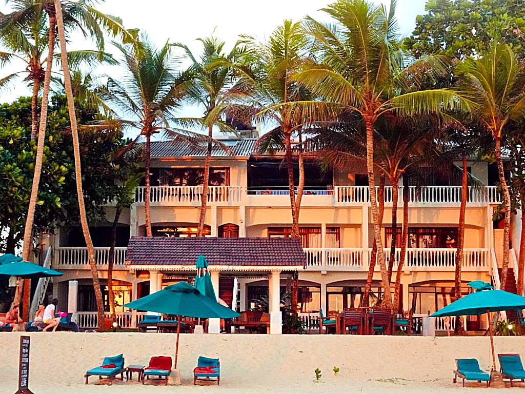 Suite Lanka