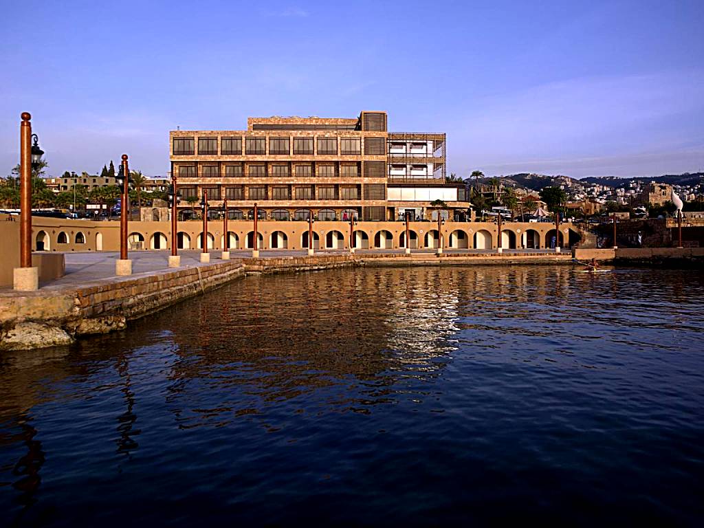 Byblos Sur Mer