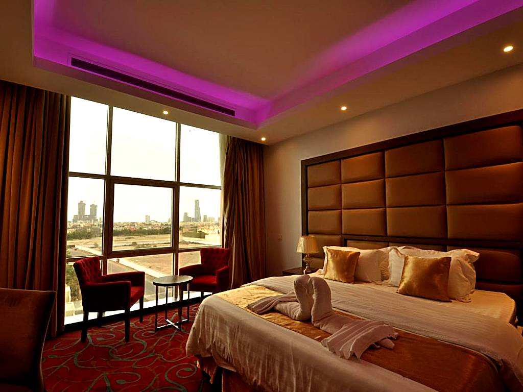 Rozaio Hotel