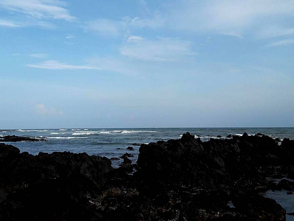 Blue Island Guesthouse