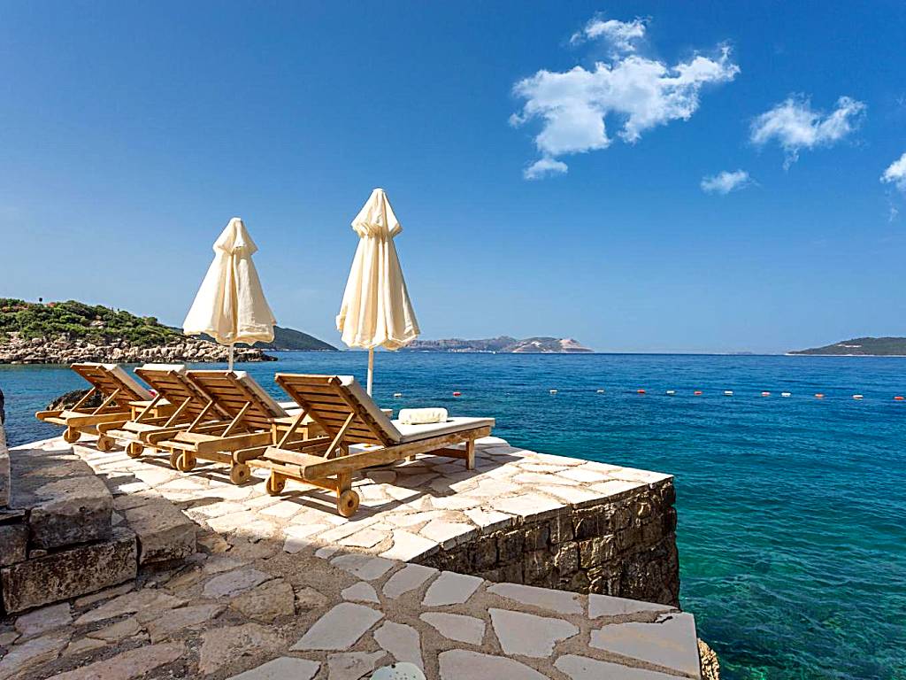 Aqua Princess Hotel