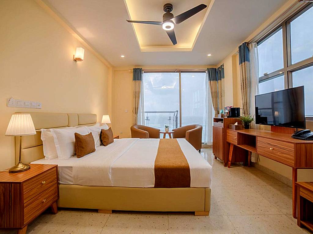 Amber Beach Hotel