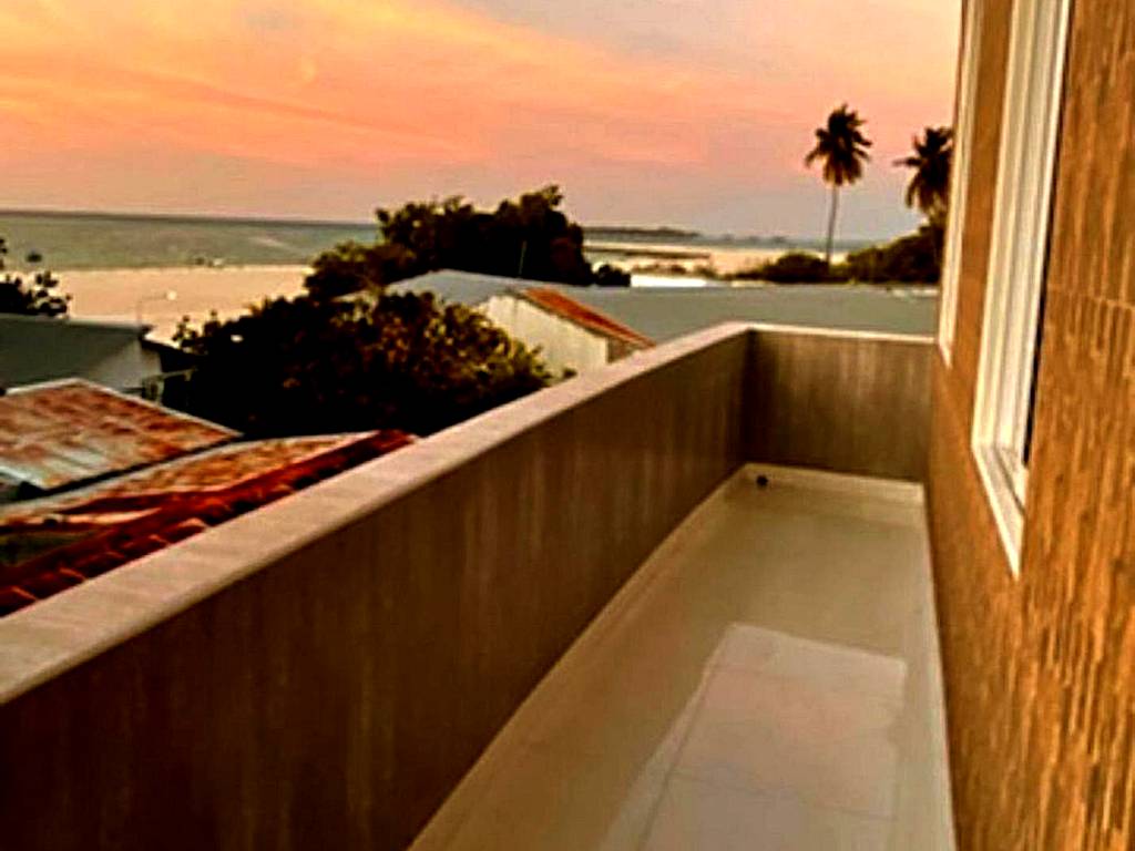 Wind Breeze Sunset View Inn
