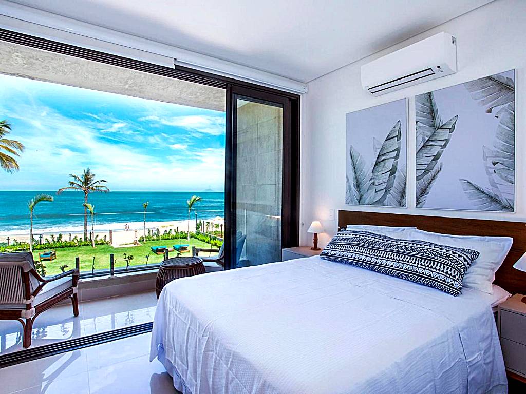 Residencial Marina Del Sol