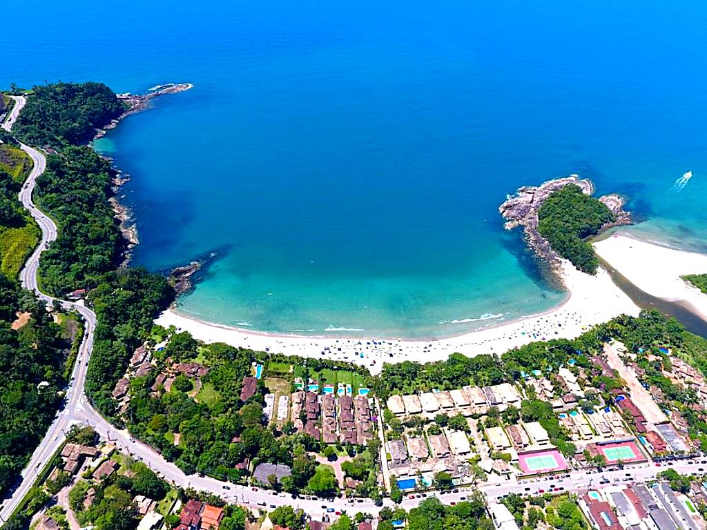 Villa Bebek Hotel