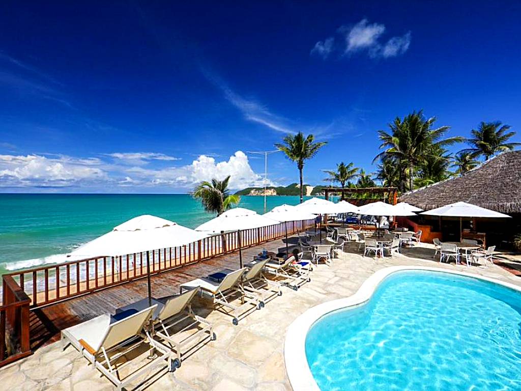 Manary Praia Hotel
