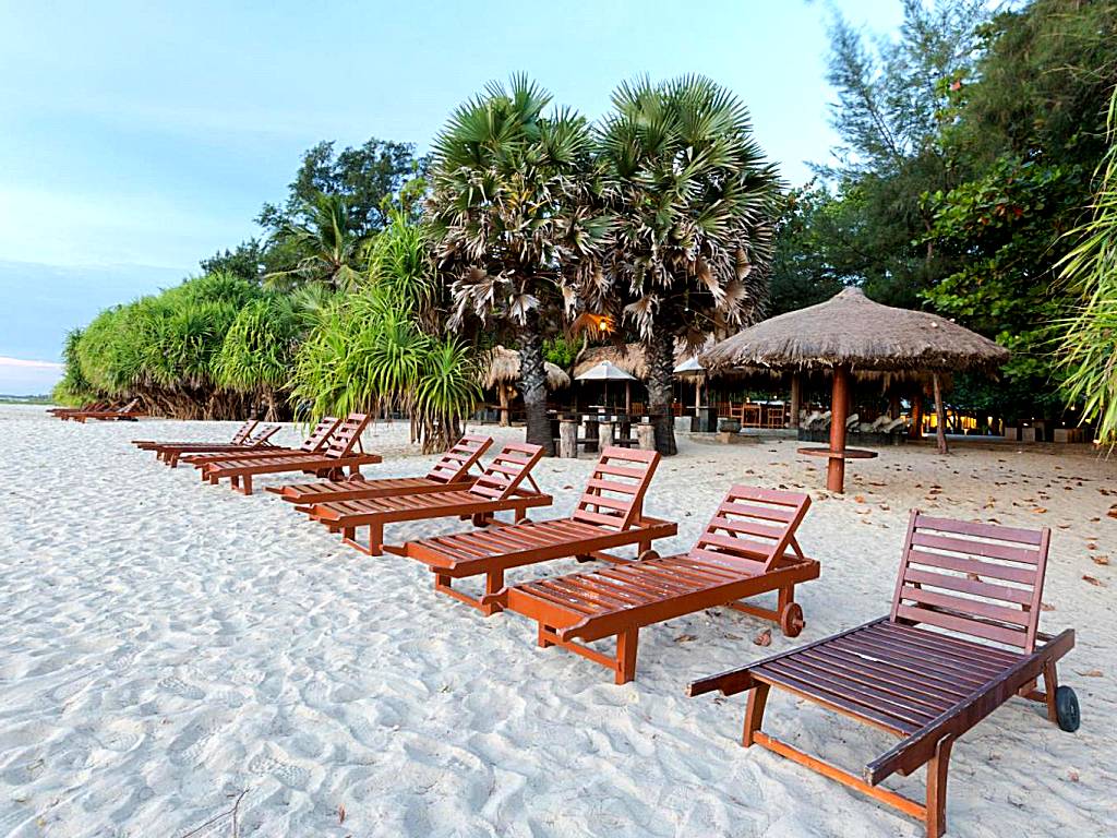 Nilaveli Beach Hotel