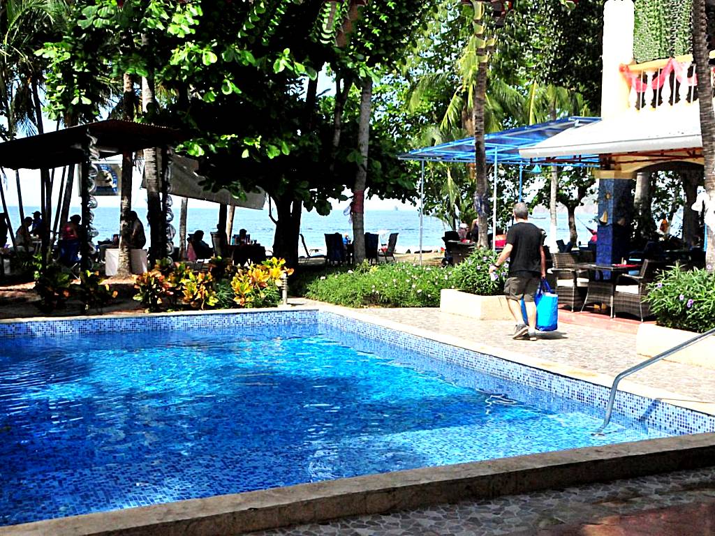Hotel El Velero