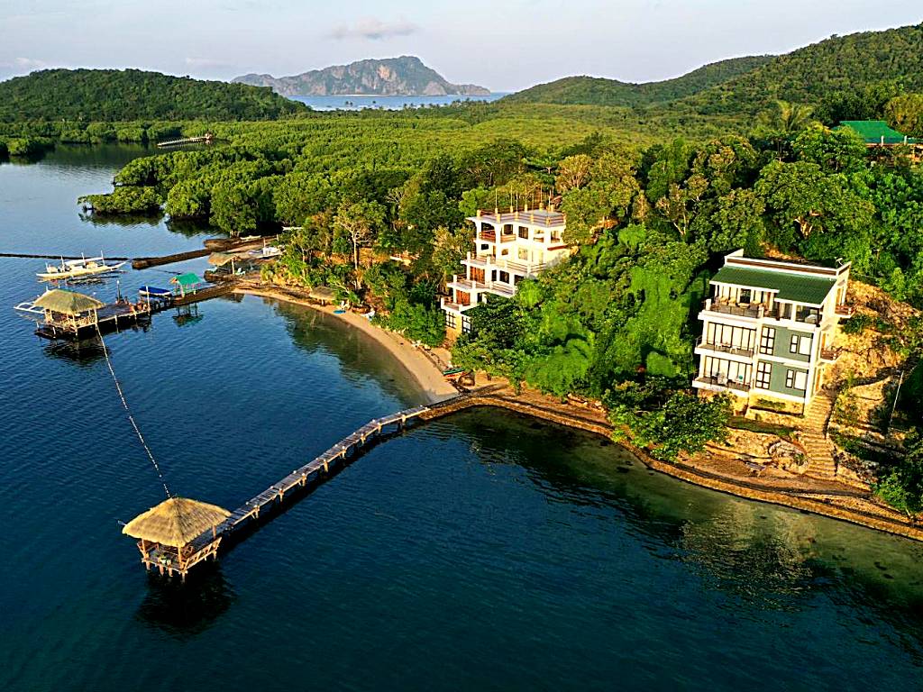 La Estancia Busuanga (Busuanga)