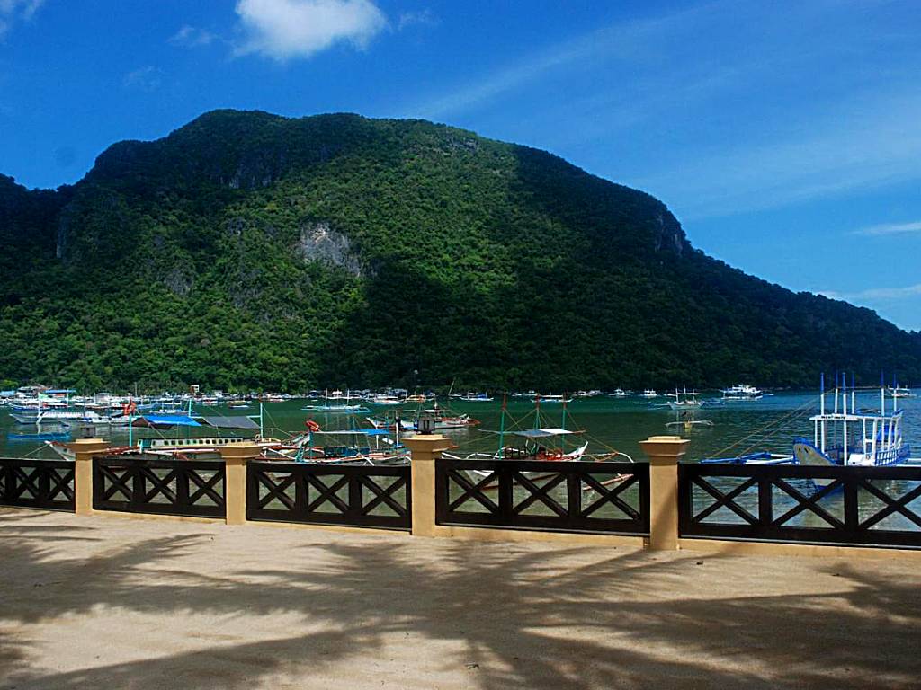 El Nido Garden Resort (El Nido)