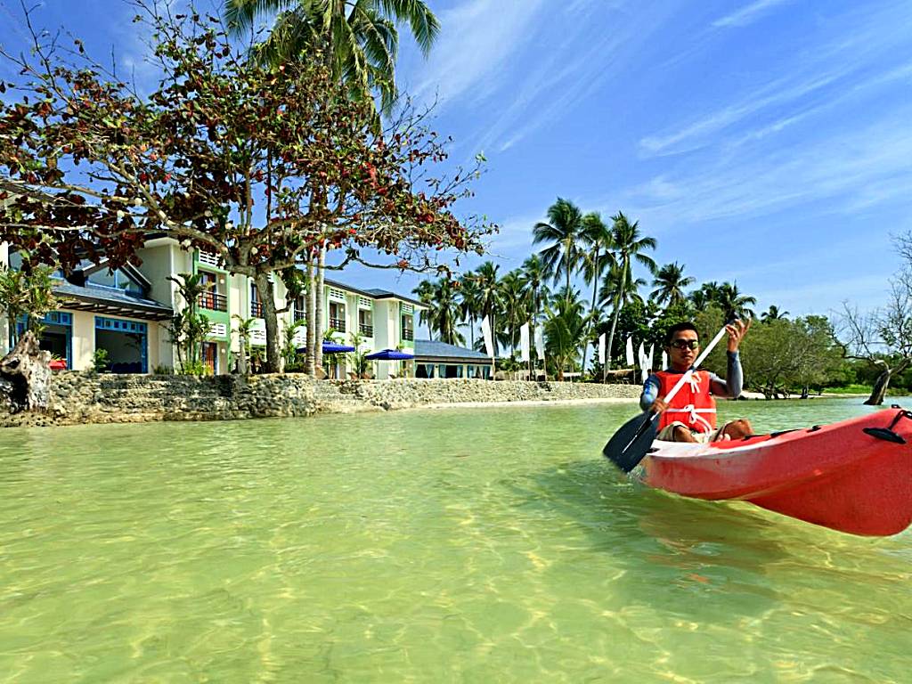 Microtel by Wyndham Puerto Princesa (Puerto Princesa City)