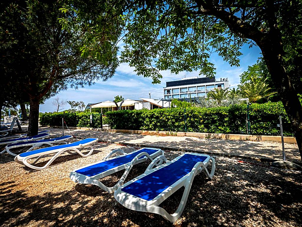 Hotel Villa Rosetta