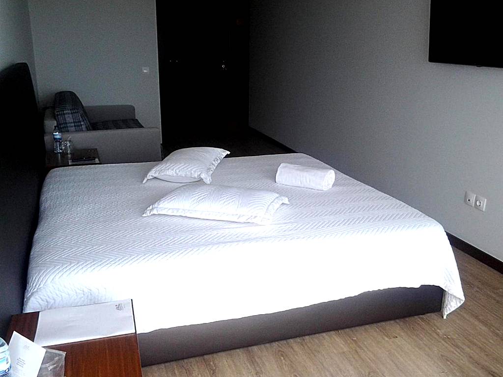 Guest House A&z