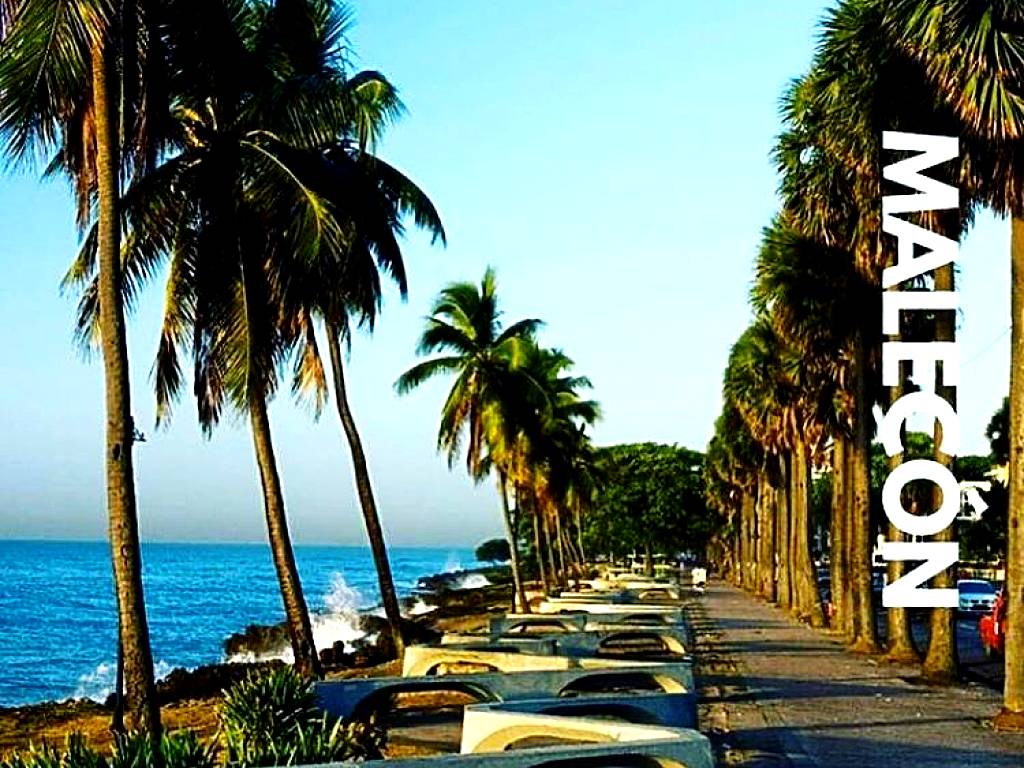 Caribbean Hotel Santo Domingo