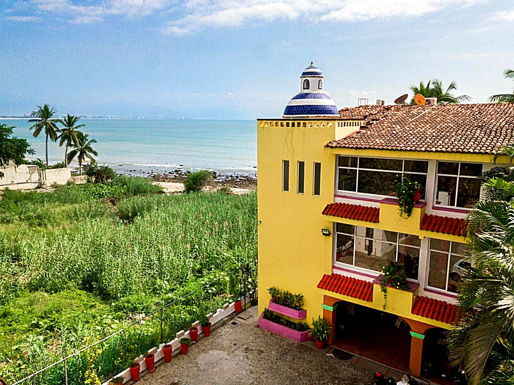 Casa María Resort