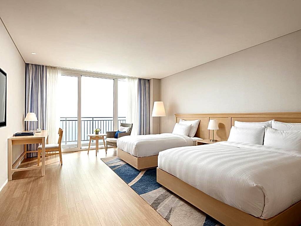 Lotte Resort Sokcho