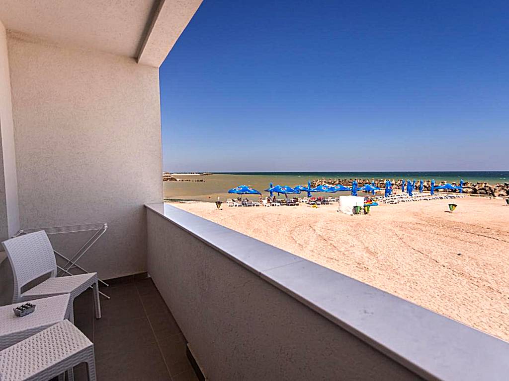 Meduza Hotel